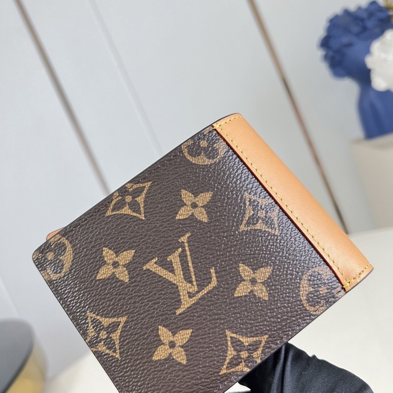 LV Wallet