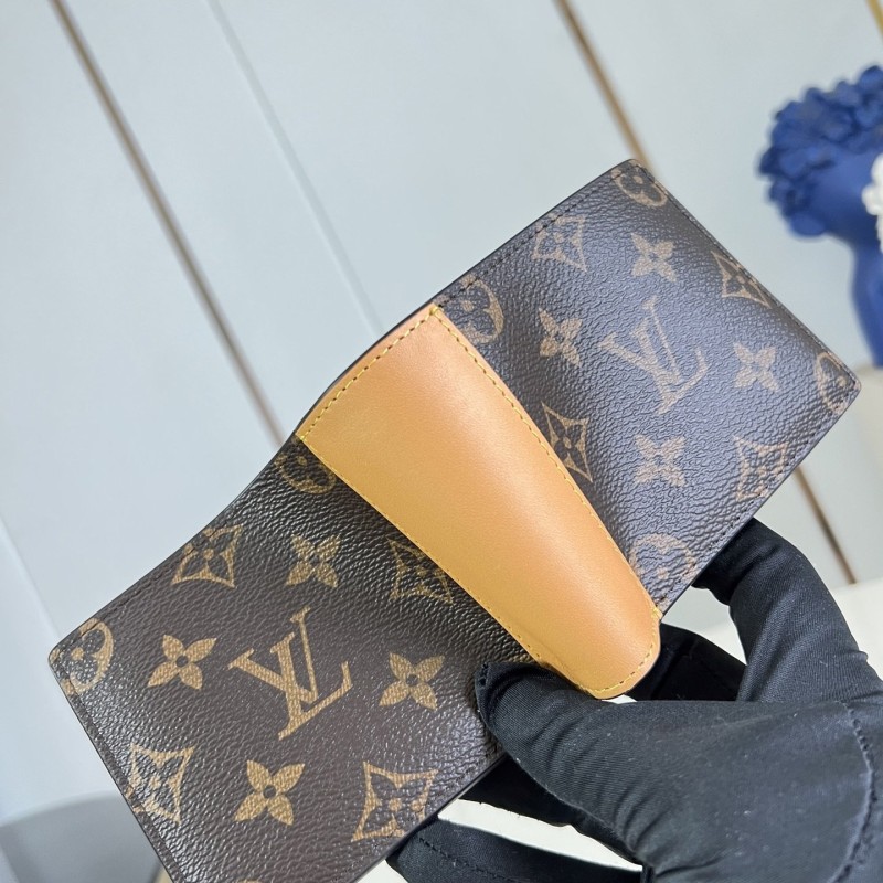 LV Wallet