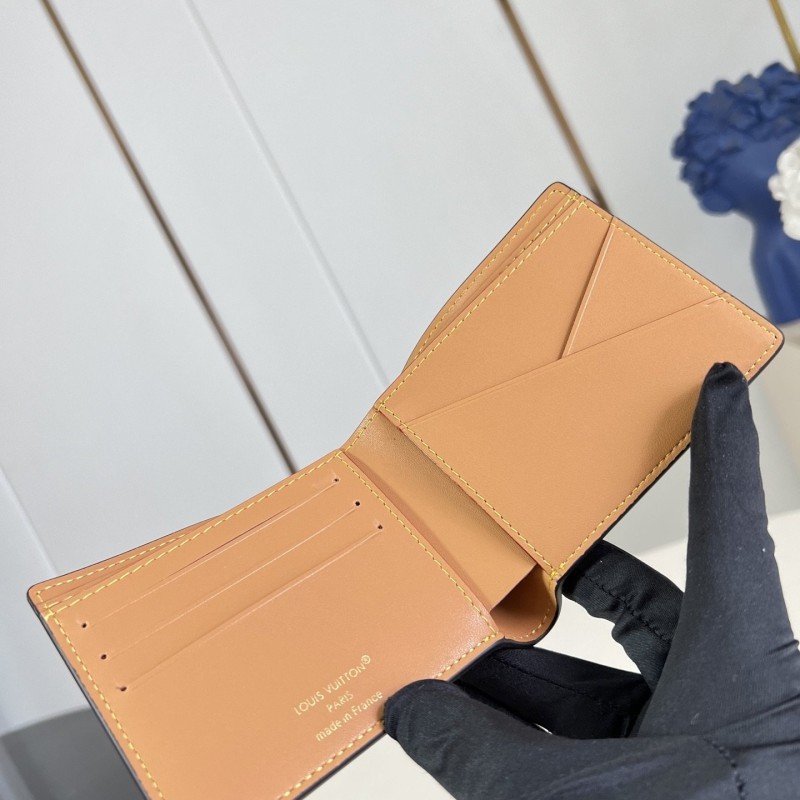 LV Wallet