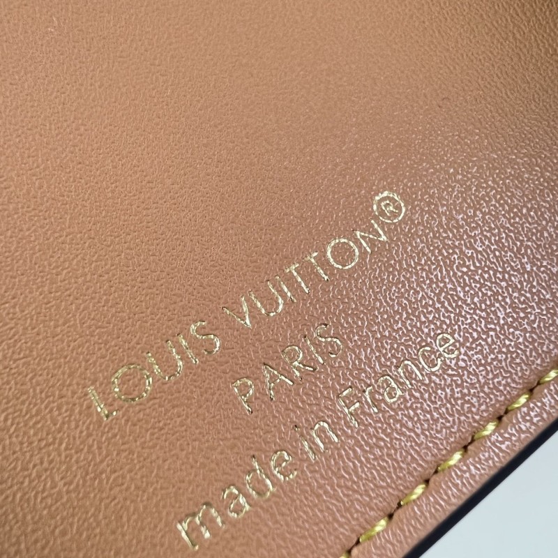 LV Wallet