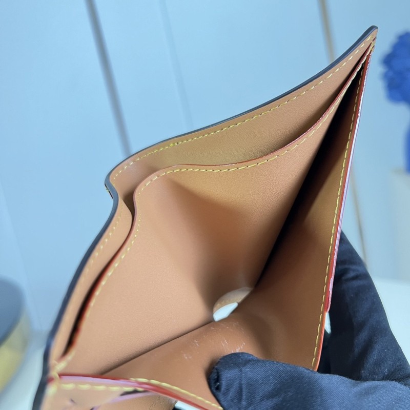 LV Wallet