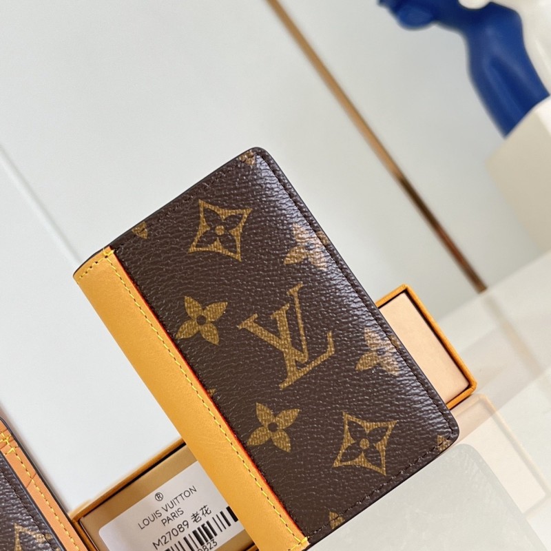 LV Wallet