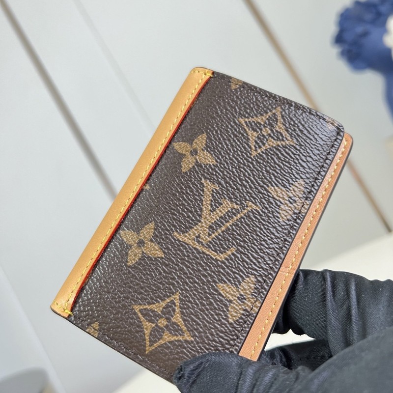 LV Wallet
