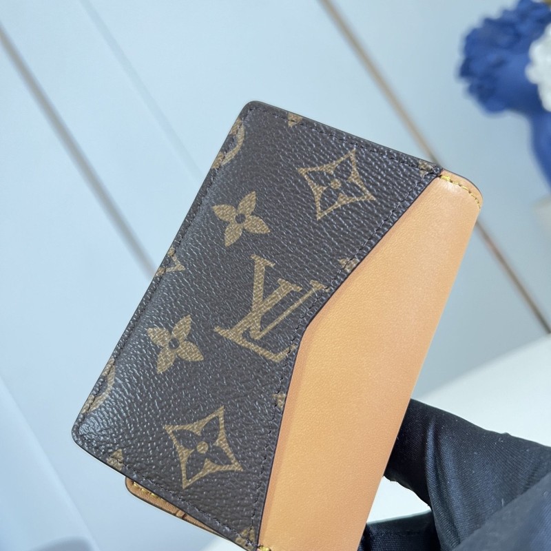 LV Wallet