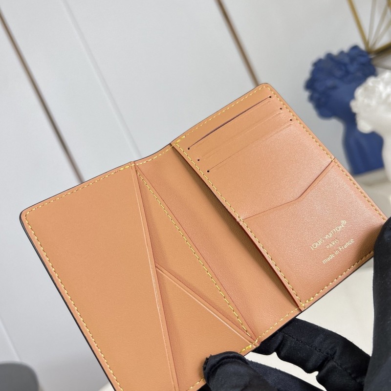 LV Wallet
