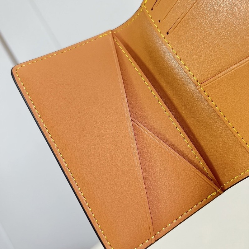 LV Wallet