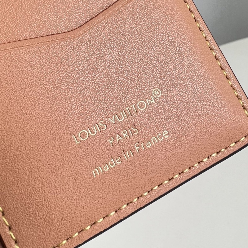 LV Wallet