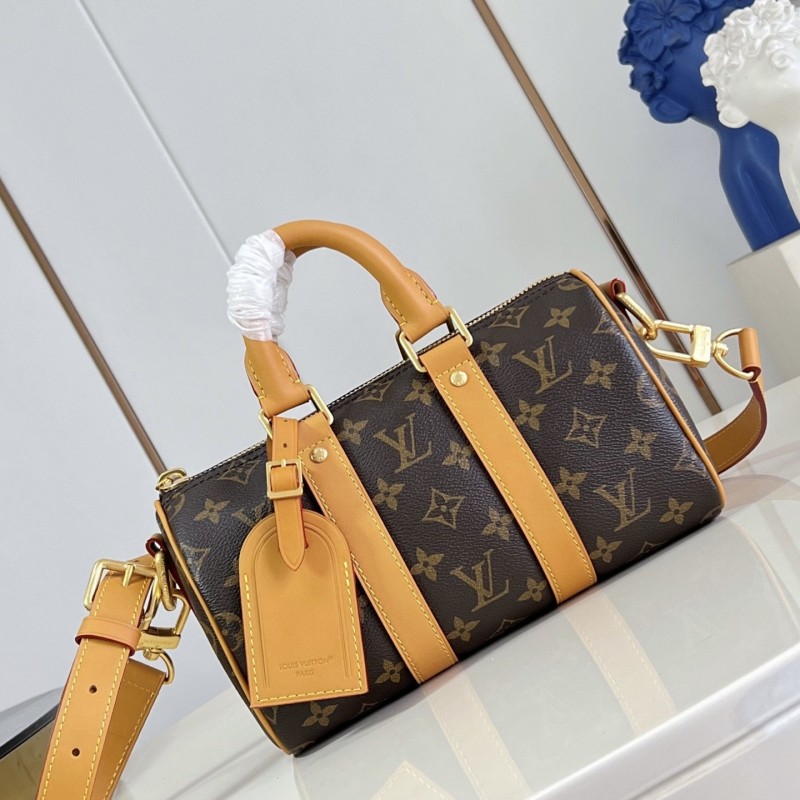 LV Keepall 25