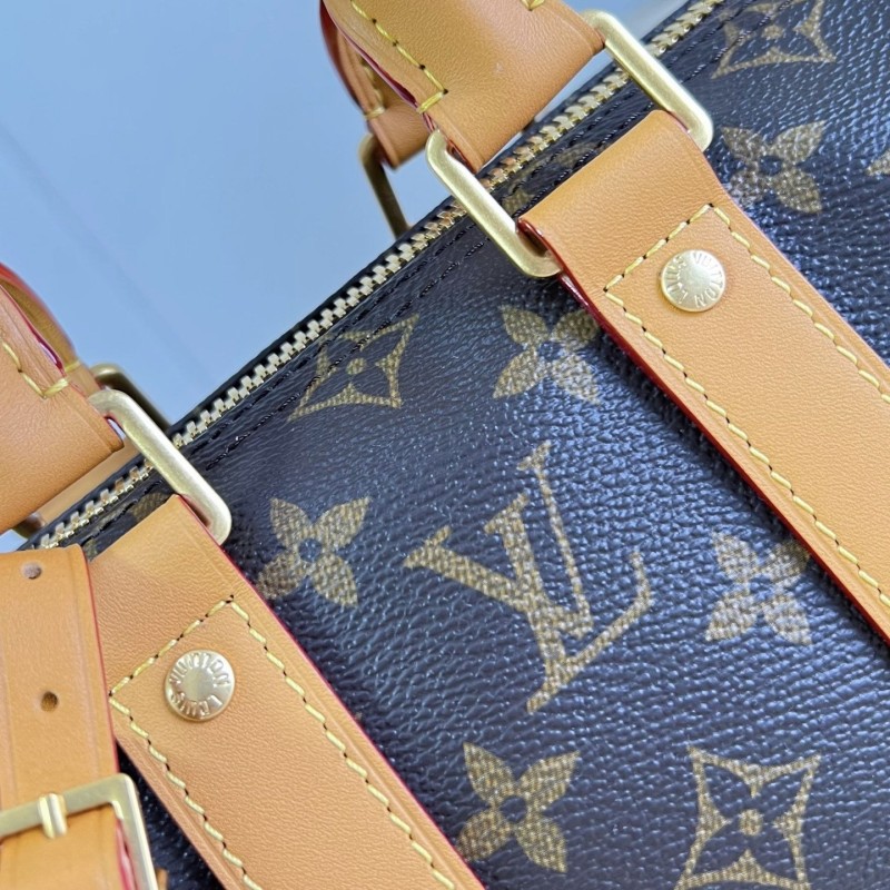 LV Keepall 25