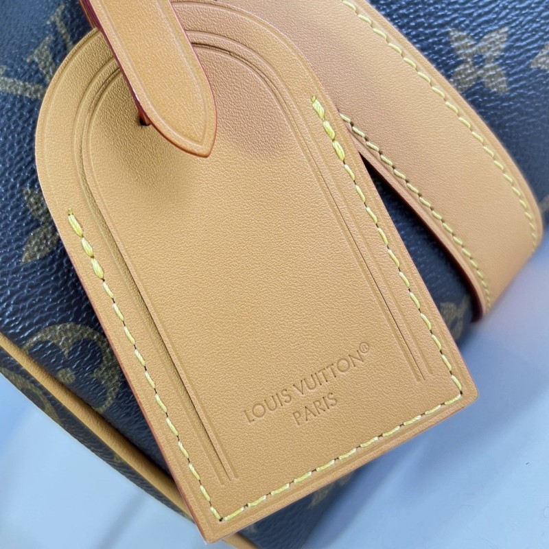 LV Keepall 25