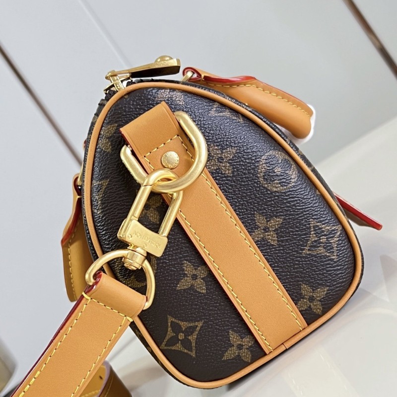LV Keepall 25