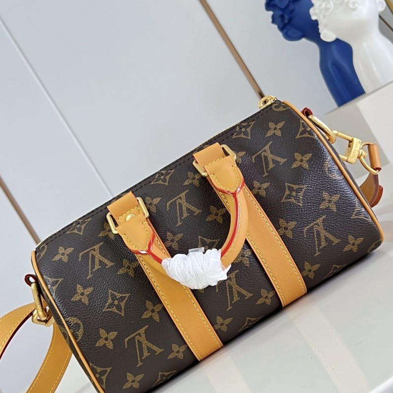 LV Keepall 25