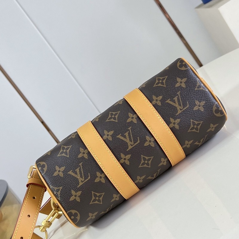 LV Keepall 25