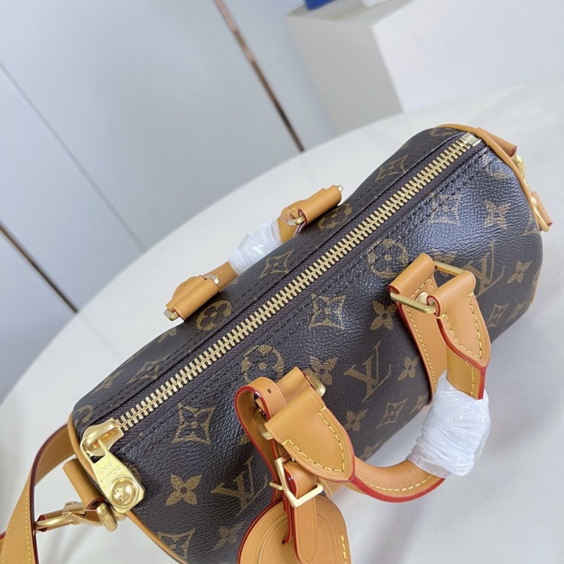 LV Keepall 25