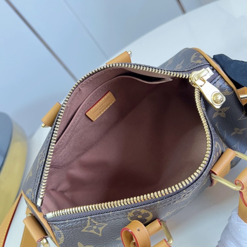 LV Keepall 25