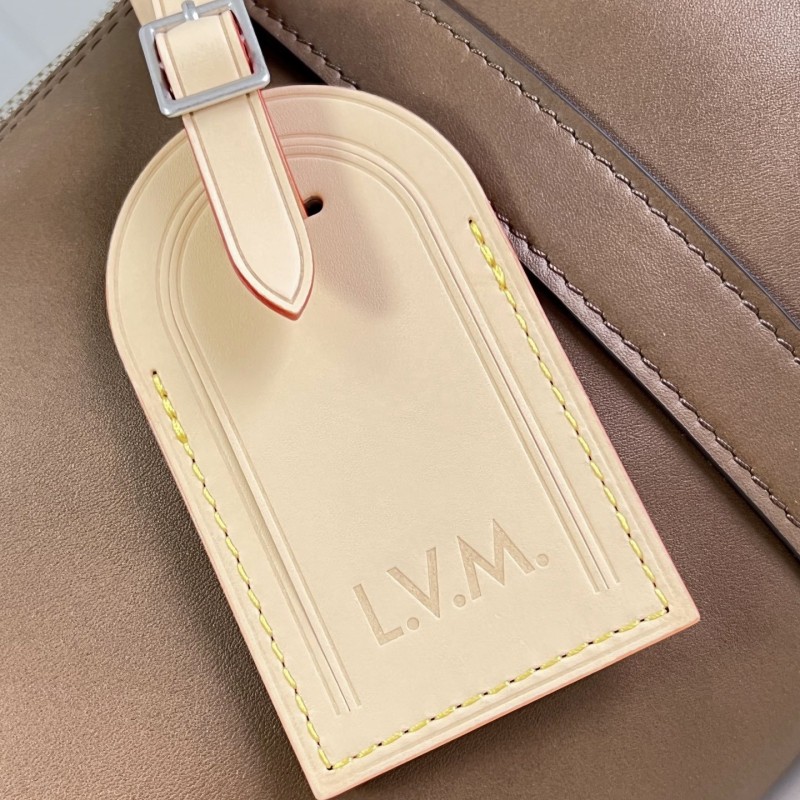 LV Needle
