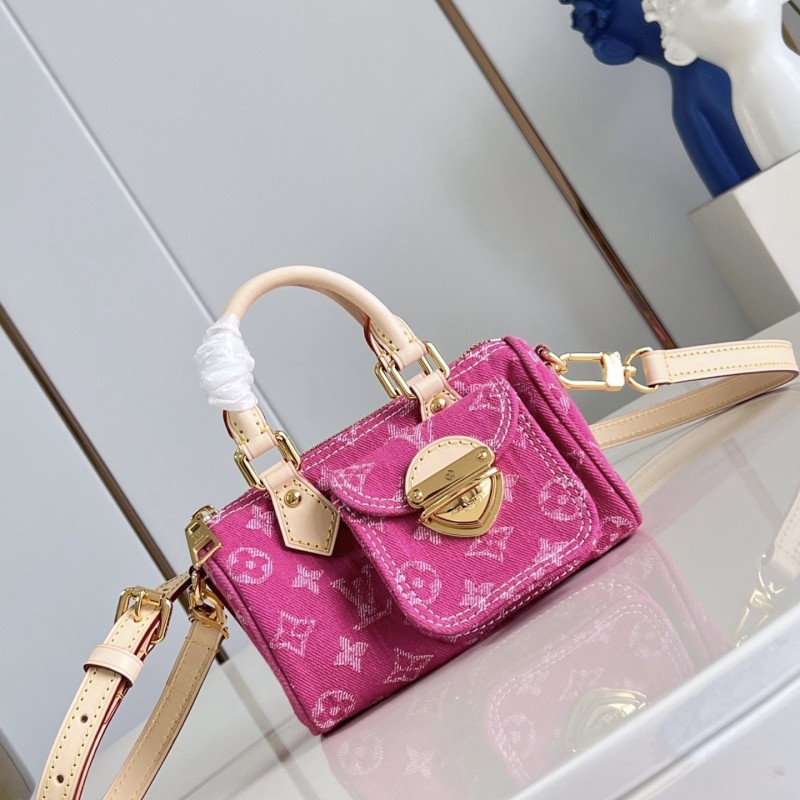 LV Nano Speedy