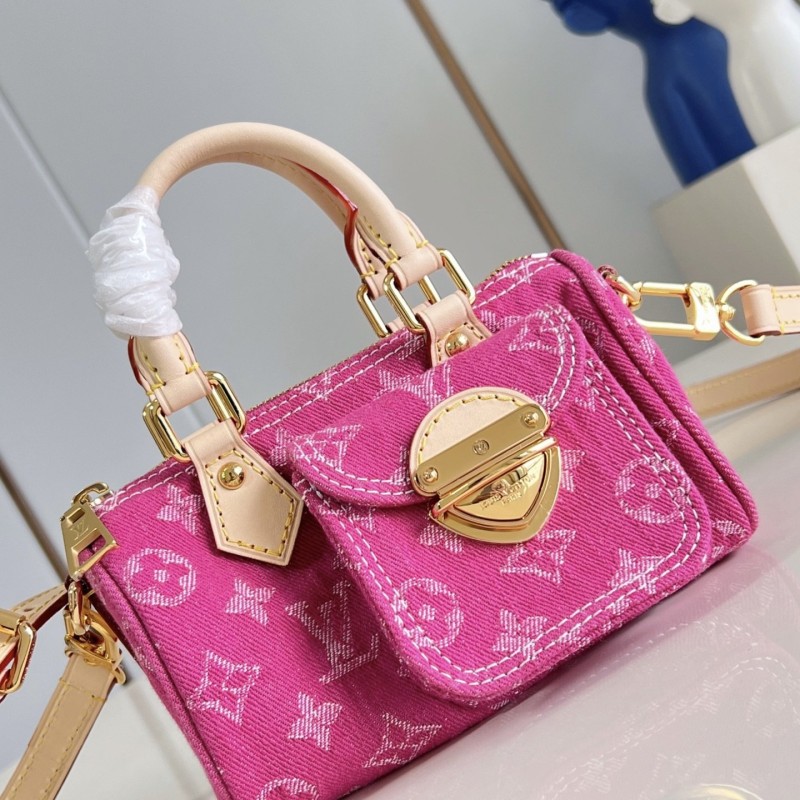LV Nano Speedy