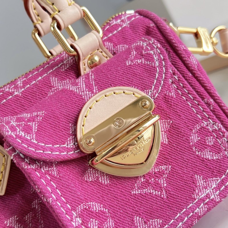 LV Nano Speedy