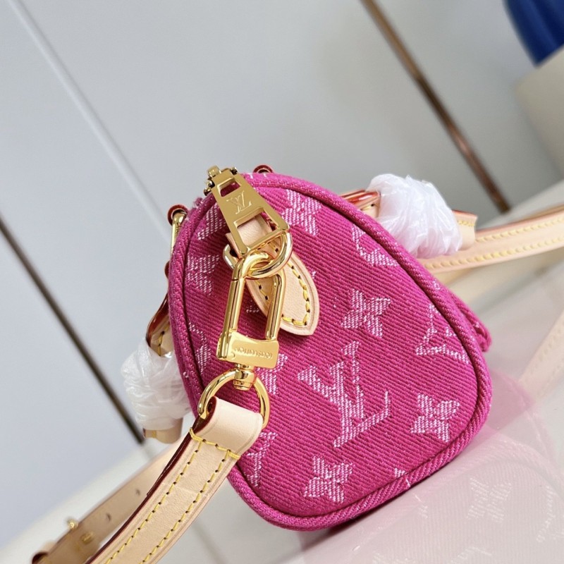 LV Nano Speedy