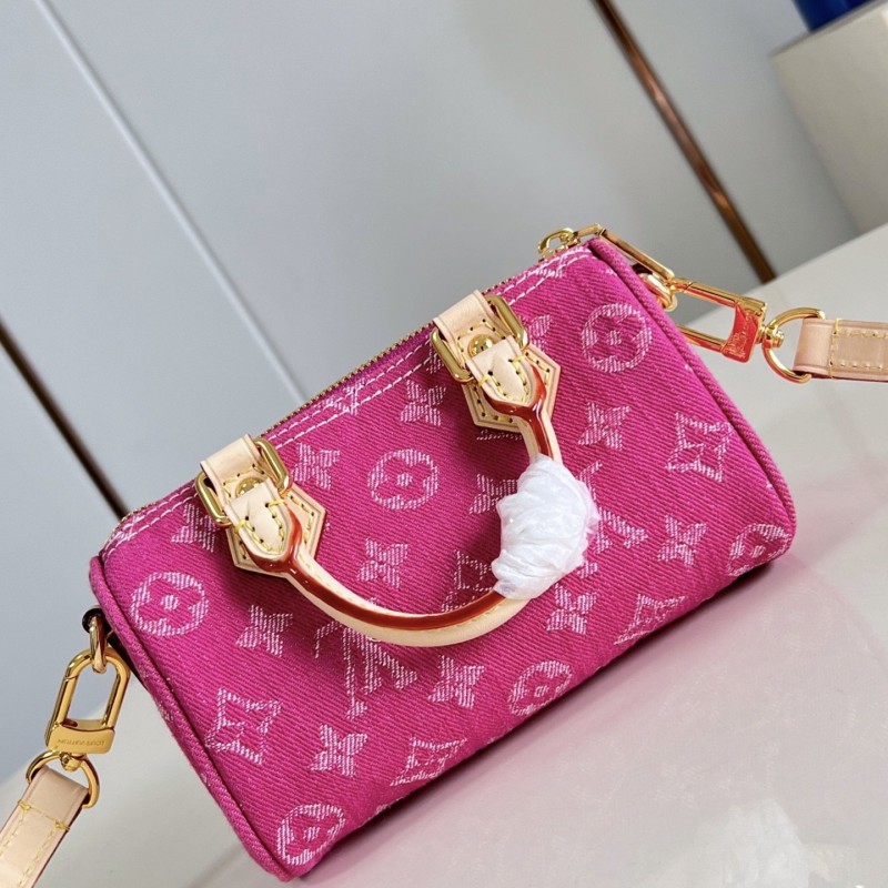 LV Nano Speedy