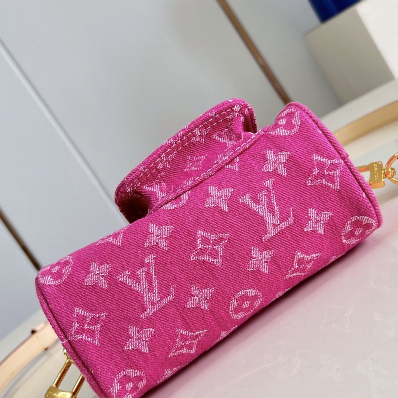 LV Nano Speedy