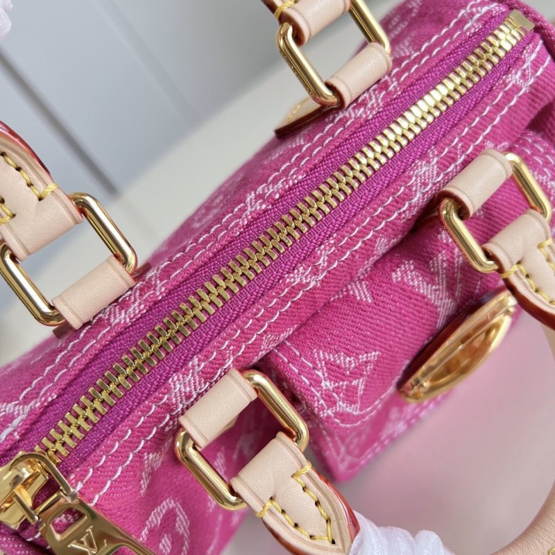 LV Nano Speedy