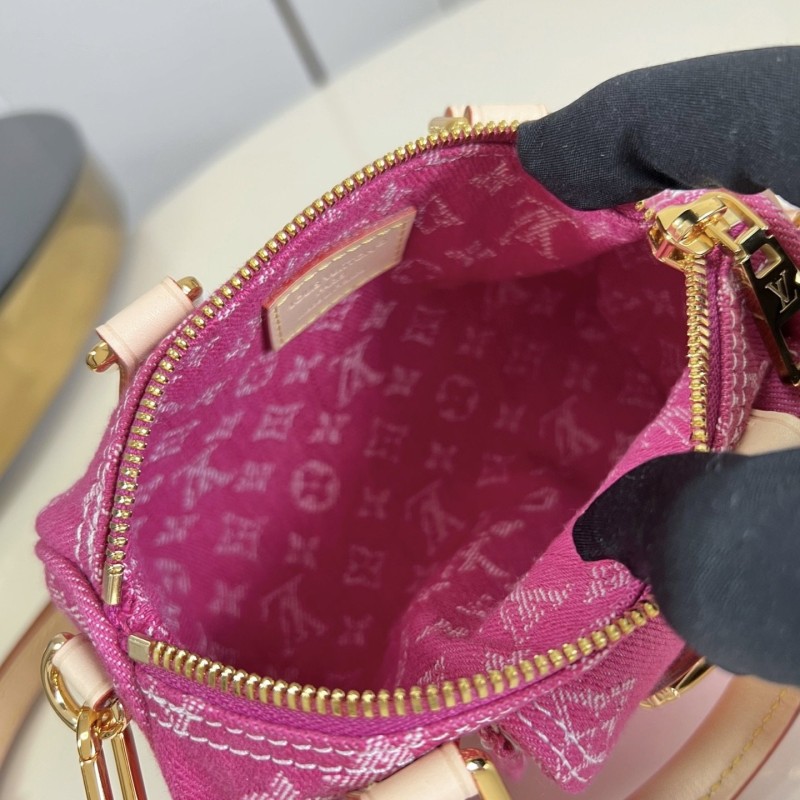 LV Nano Speedy