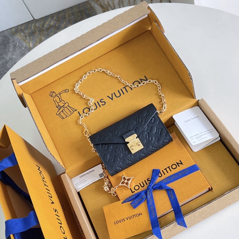 LV Pouch Metis
