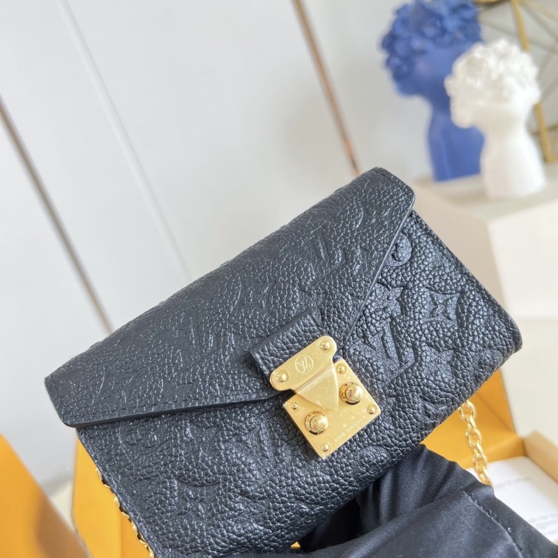 LV Pouch Metis