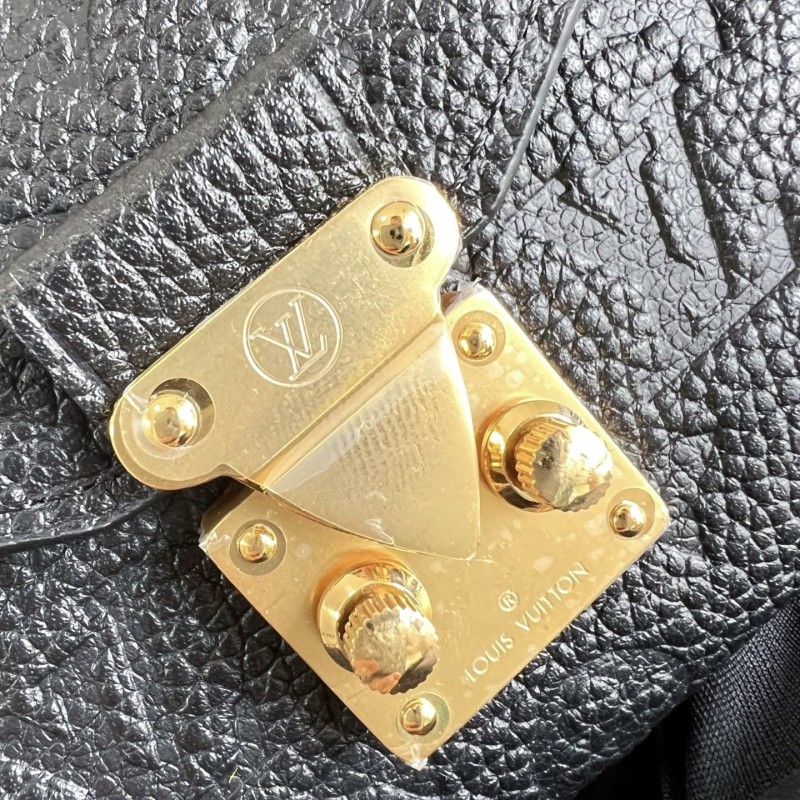 LV Pouch Metis