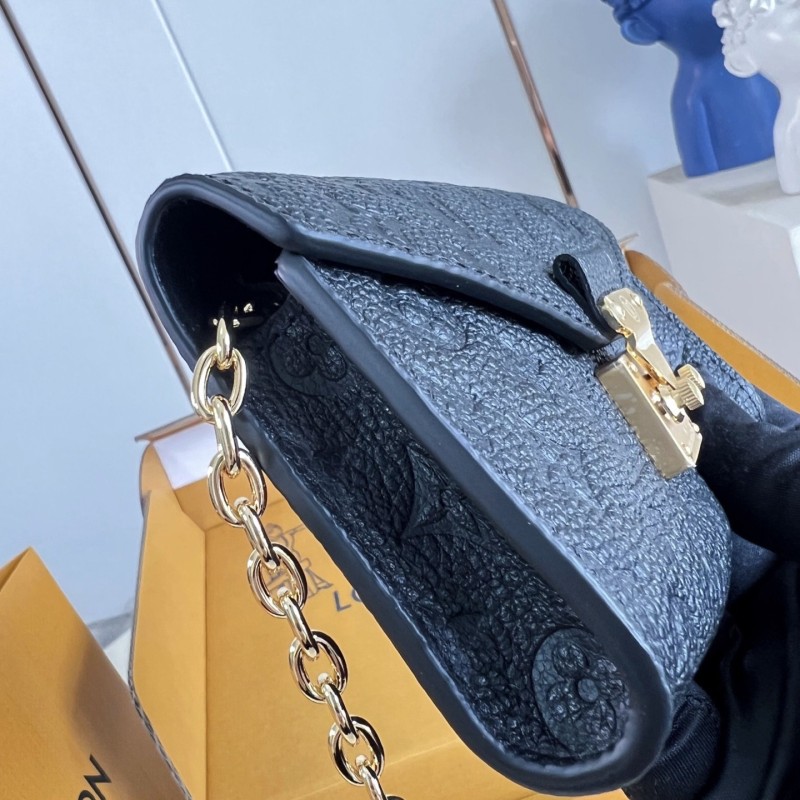 LV Pouch Metis