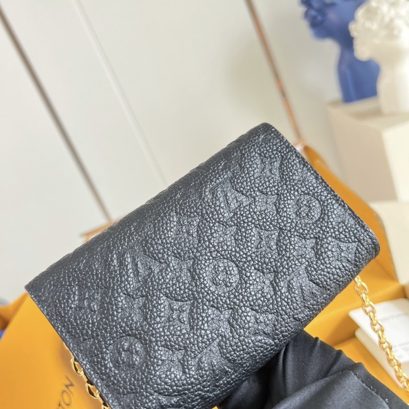 LV Pouch Metis