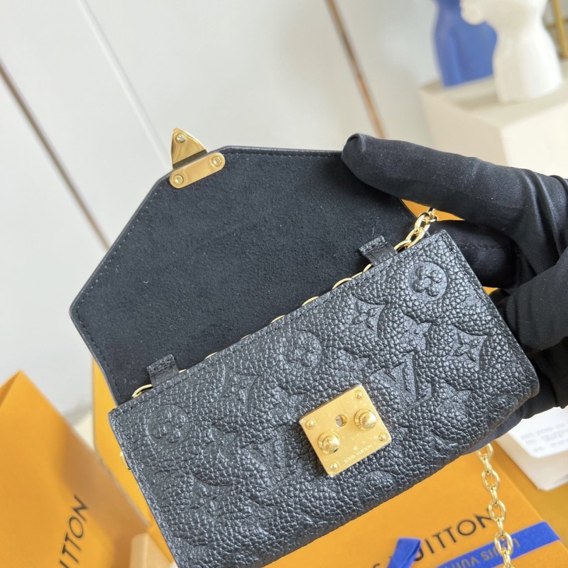 LV Pouch Metis