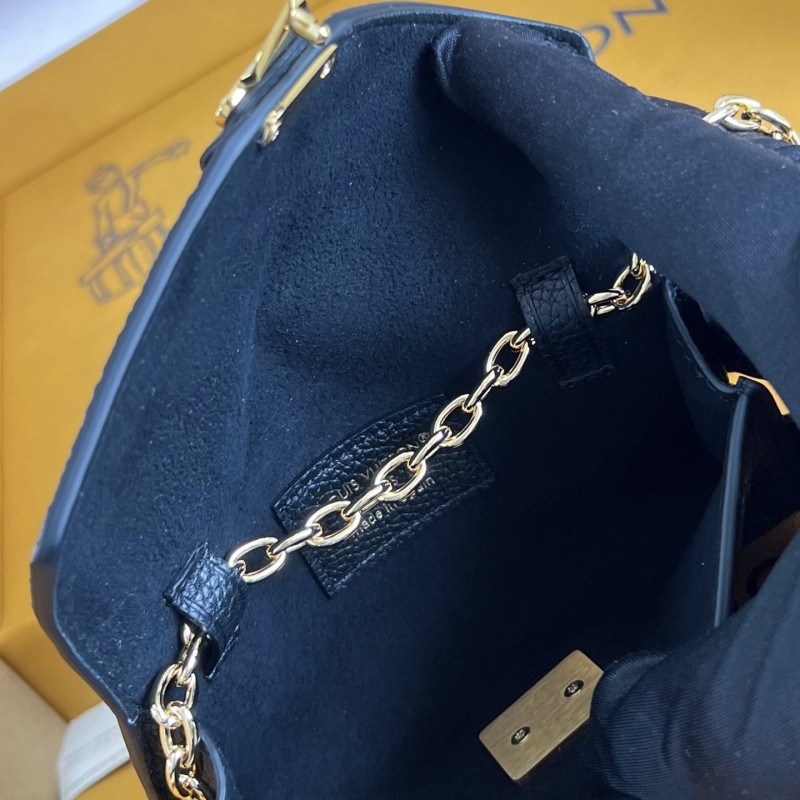 LV Pouch Metis