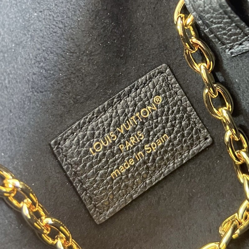 LV Pouch Metis