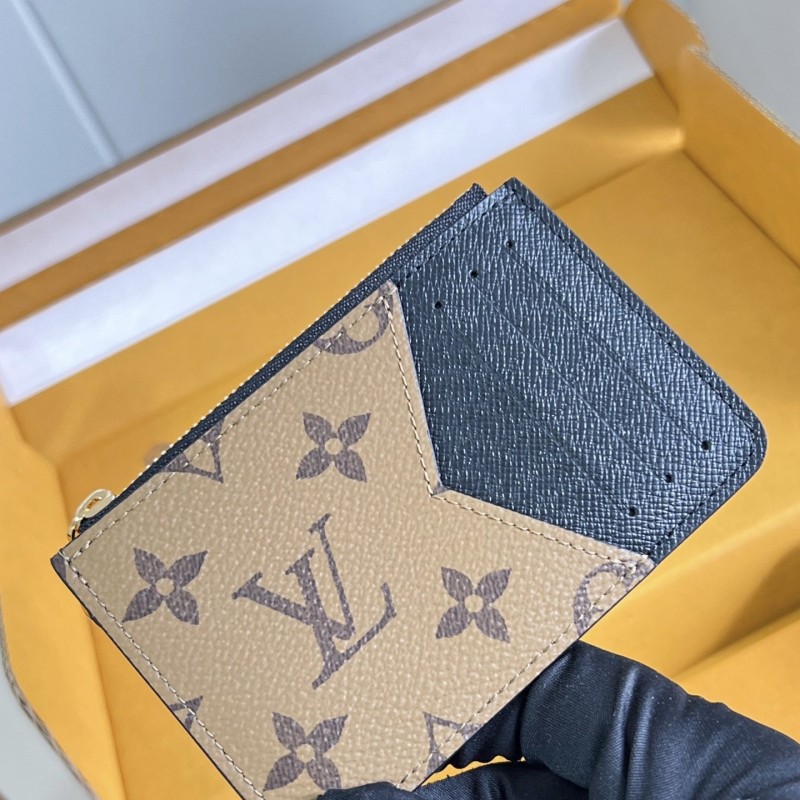 LV Cardholder
