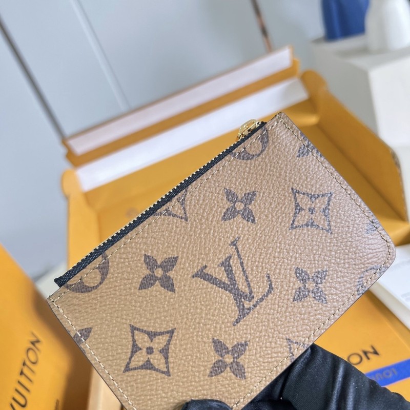 LV Cardholder