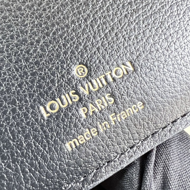 LV Cardholder