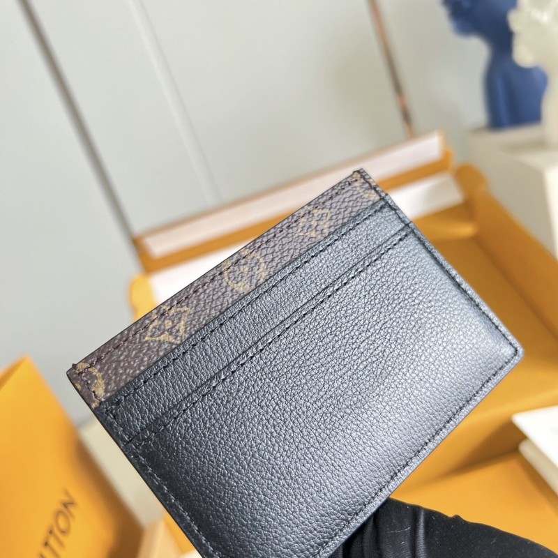 LV Cardholder