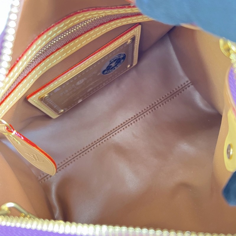 LV Speedy P9 20