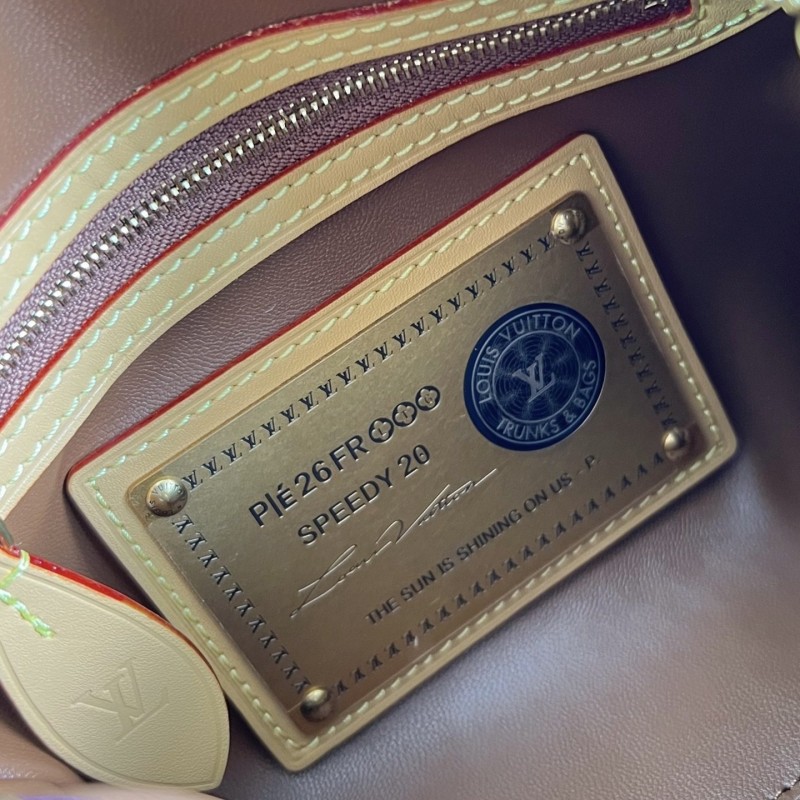 LV Speedy P9 20