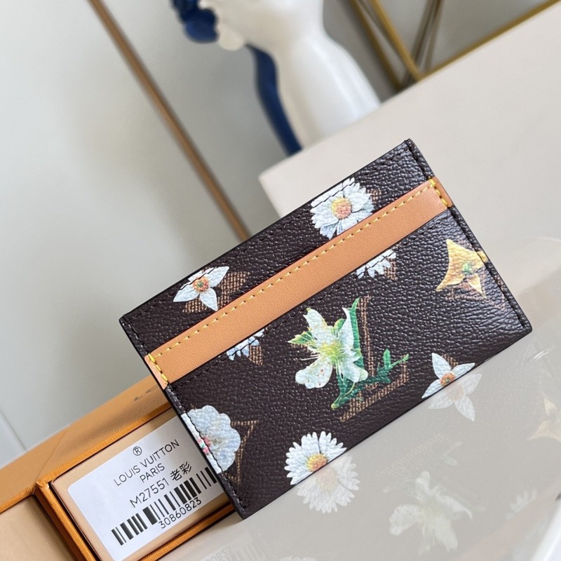 LV Cardholder