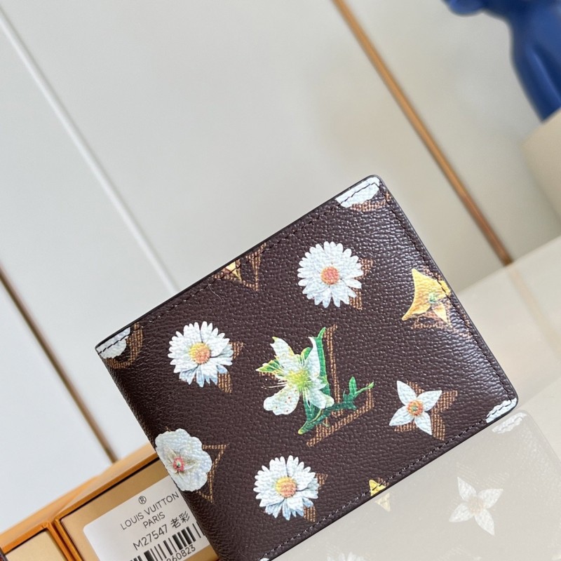 LV Wallet