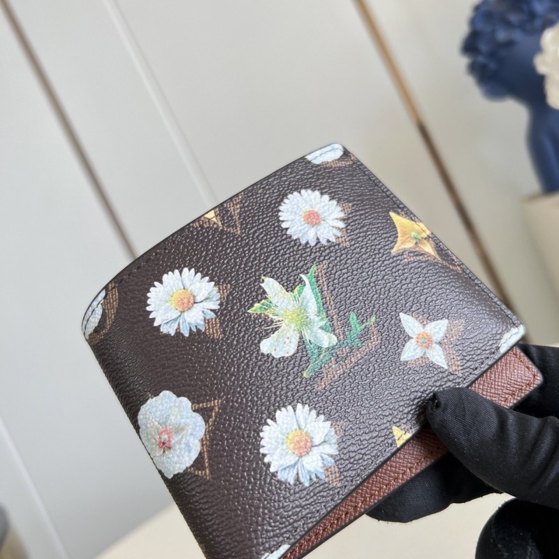 LV Wallet