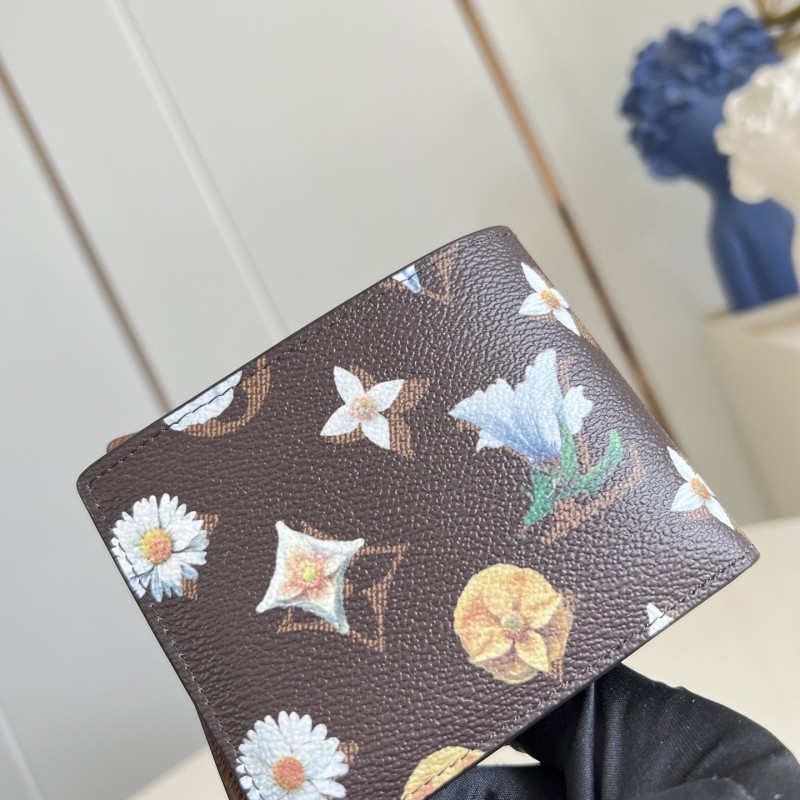 LV Wallet
