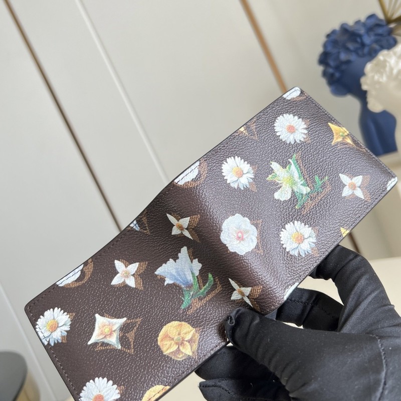 LV Wallet