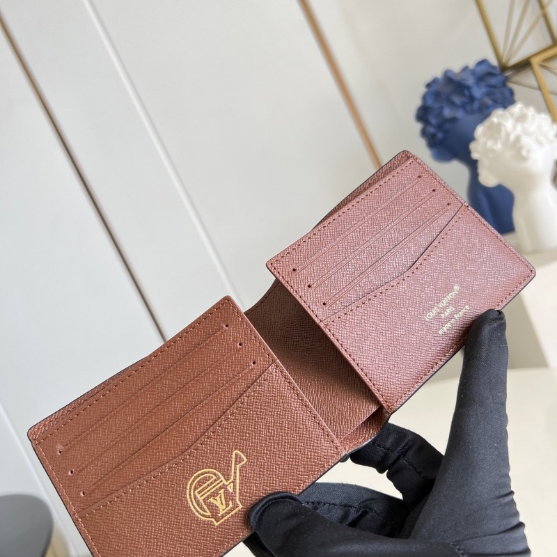 LV Wallet