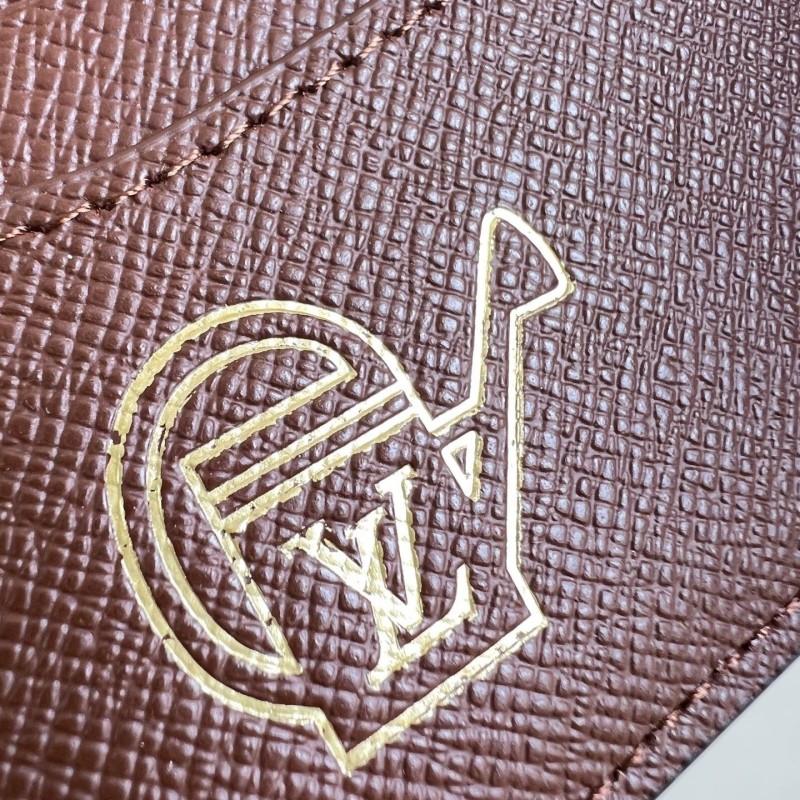 LV Wallet