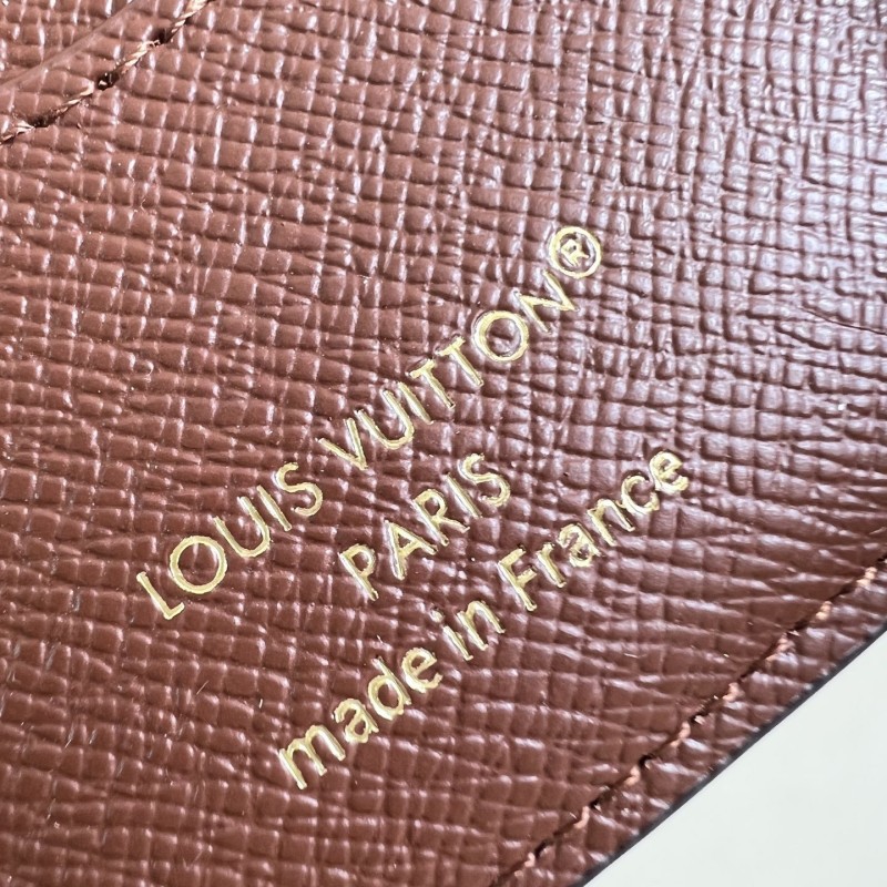 LV Wallet